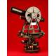 Lovely Theodolite from the 40's of the XX century, in very good condition.