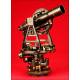 Lovely Theodolite from the 40's of the XX century, in very good condition.