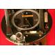 Lovely Theodolite from the 40's of the XX century, in very good condition.
