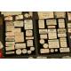 Large Collection of Glass Apothecary Bottles and Labels. 1st Half s. XX.