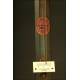 Precision Balance for Pharmacy. Years 40 of S. XX. In good condition and with set of weights.