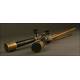 Magnificent German Trench Telescope from 1890. Carl Zeiss Jena