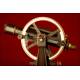 Stanley English Theodolite, 1913
