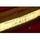 English Astronomical Telescope 1907, In Perfect Working Condition.