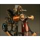 Marine Sextant, ca. 1900