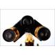 Magnificent W. Watsons & Sons Microscope with binocular attachment. England, Circa 1920