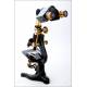 Magnificent W. Watsons & Sons Microscope with binocular attachment. England, Circa 1920