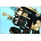 Extraordinary antique Ernsz Leitz Microscope. 1911