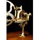 Antique Rounding Machine in Excellent Condition. Switzerland, 19th Century