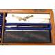 Antique Roberson Architect's Drawing Tool Set. England, 19th Century