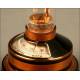 LUFFT Weather Station with Hygrometer, Thermometer and Compass.