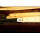 Antique Surgeon's Case with 6 Bone Handled Scalpels, 1870.