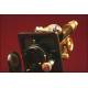 Impressive Ernst Leitz Wetzlar Professional Microscope. Ca. 1920.