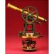 Fantastic Theodolite Buff & Buff MFG. Co. Large size. Boston, XIX Century.