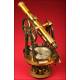 Fantastic Theodolite Buff & Buff MFG. Co. Large size. Boston, XIX Century.