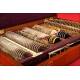Magnificent Optician's Lens Case in Perfect Condition. Ca.1900
