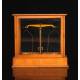 Precision Balance Scale, Early. S. XX