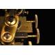 Binocular Microscope, XIX Century.