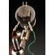 Electric Torch for Microscope. France, early 20th Century. Battery operated.