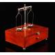 Precision Balance, 20's