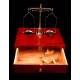 Precision Balance, 20's