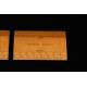 Complete Set of Stanley Scalimeters in Original Box. England, 1900. Signed