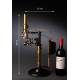 Rare German Microscope For Three Dimensional Samples. Circa 1900. In good working order