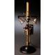 Rare German Microscope For Three Dimensional Samples. Circa 1900. In good working order