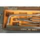 Surgical Instruments, 1895