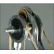 German Dentist's Lathe, Circa 1930. In Good Condition and working order.