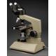 Binocular Microscope, 1960's