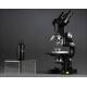 German E. Leitz Wetzlar Binocular - Monocular Microscope from 1948. Perfect Condition