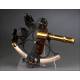 English Sextant Hezzanith, 1944