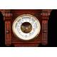 English Wall Barometer, 1900