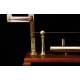 Antique Dilatometer in Very Good Condition. Circa 1880