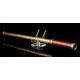 Antique T. T. Four-Body Spyglass. Harris & Son. London, XIX Century, circa 1830