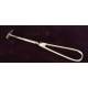 Estuche con Instrumental para Practicar Trepanaciones. Alemania, Siglo XIX