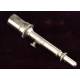 Estuche con Instrumental para Practicar Trepanaciones. Alemania, Siglo XIX