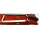 Complete Surgeon's Instrument Case Manufactured by A. Lüer. France, 1870