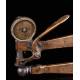 Caliper to Measure Thickness, 19th Century.