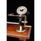 Thread Torque Gauge Manufactured by John Nesbitt LTD. England, 19th Century