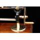 Medidor de Torsión para Hilos Fabricado por John Nesbitt LTD. Inglaterra, S. XIX