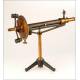 Important Franz Schmidt & Haensch Polarimeter With Tripod. Germany, End of XIX Century.