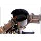 Important Antique Franz Schmidt & Haensch Spectroscope. Germany, 1903