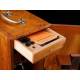 Fantastic Seibert Microscope in Original Case. Germany, 1910-20. Working