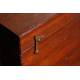 Gran Nivel W. & L.E. Gurley en Perfecto Funcionamiento. EEUU, S. XIX. Estuche Original