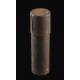 Antique Brass and Leather Five-Bodied Spotting Scope. First Quarter of the 20th Century