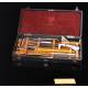 Complete Medical Examiner's Case. Germany, First Quarter of the 20th Century. Good Condition