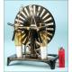 Máquina condensadora de electricidad estática. 1910
