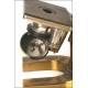 Antique Professional Microscope. Dated 1897